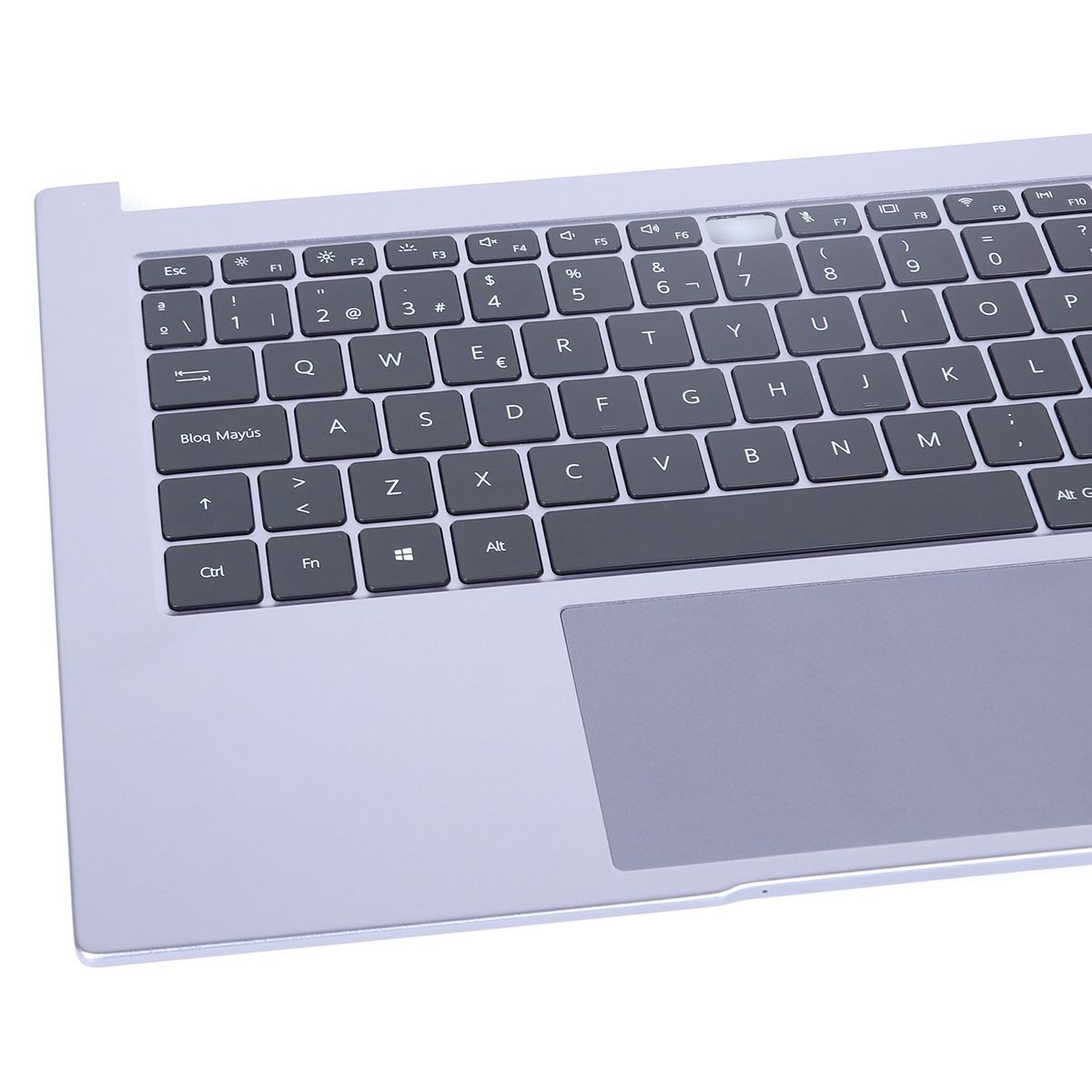 TECLADO RETROILUMINADO PARA PORTÁTIL HONOR MAGICBOOK 14 NBB-WAHP9 W29 - Image 6