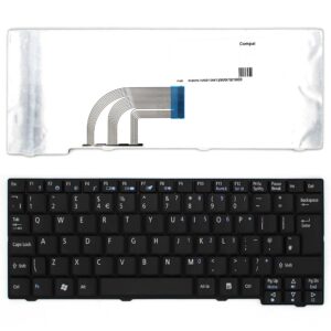 TECLADO PARA PORTATIL ACER ASPIRE ONE KAV60 D250 D150