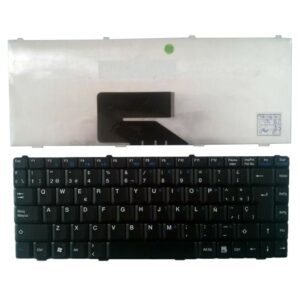 TECLADO PARA PORTATIL FUJITSU AMILO V2030 V2033 V3515 Li1705 Li1705 K022405E1 K022422E4