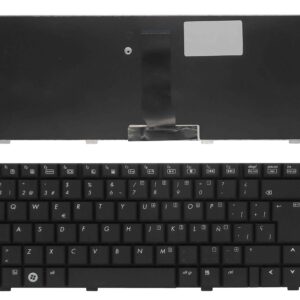 TECLADO PARA PORTATIL HP COMPAQ 6520 6520s 6720 6720s 540 550