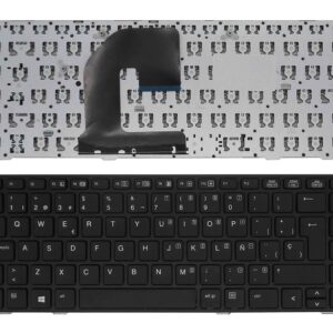 TECLADO PARA PORTATIL HP ELITEBOOK 8460P 8460W SERIES
