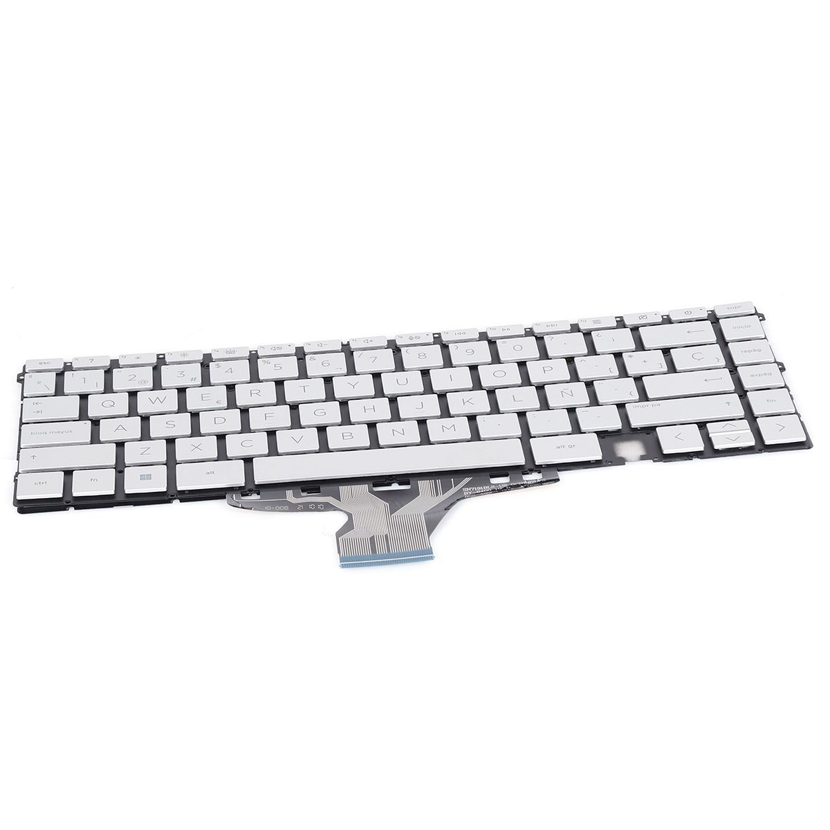 TECLADO PARA PORTATIL HP ENVY - Image 2