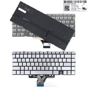 TECLADO PARA PORTATIL HP ENVY