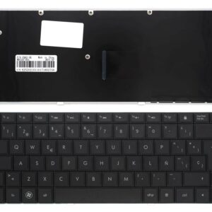 TECLADO PARA PORTATIL HP 605922-071 609877-071 613386-071 606685-A71