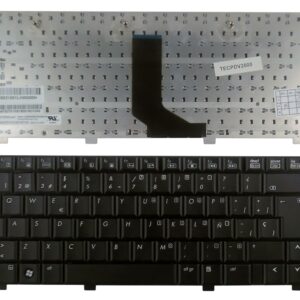 TECLADO PARA PORTATIL HP PAVILION DV2000 DV2100 DV2200 DV2300 DV2400