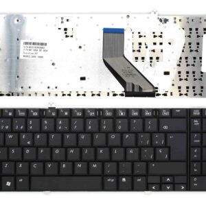 TECLADO PARA PORTATIL HP PAVILION 530580-001 518965-001 570228 AEUT3U