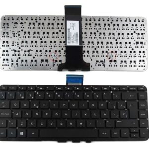 TECLADO PARA PORTATIL HP ENVY 14-U 14-U000 14-U100 14-U200 786464-041