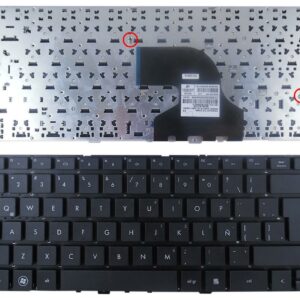TECLADO PARA PORTATIL HP PROBOOK 4330S 4331S 4430S 4431S 4435S 4436S