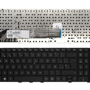 TECLADO PARA PORTATIL HP PROBOOK 4535S 4530S 4730S SERIES