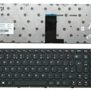 TECLADO PARA PORTATIL LENOVO B5400 B5400A M5400 M5400AT INGLÉS