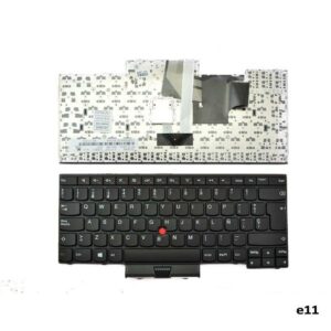 TECLADO PARA PORTATIL LENOVO THINKPAD EDGE E430