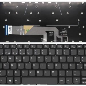 TECLADO PARA PORTATIL LENOVO YOGA 530-14IKB 530-14ARR SERIES PK131721A13