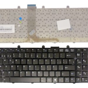 TECLADO PARA PORTATIL MSI GT60 GT70 GX60 GX70