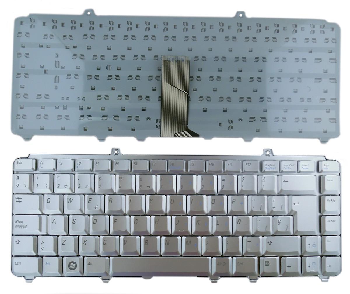 TECLADO PARA PORTATIL DELL INSPIRON 1545 1525 1520 1521 1526 1540 1546 P463J NSK-930U