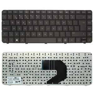 TECLADO PARA PORTATIL HP PAVILION G6 G6-1000 G4 G6S G6T G6X PORTUGUÊS