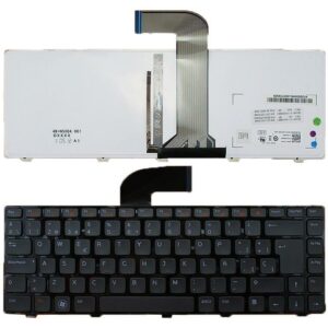 TECLADO PARA PORTATIL DELL INSPIRON N4110 VOSTRO 3550 XPS L502
