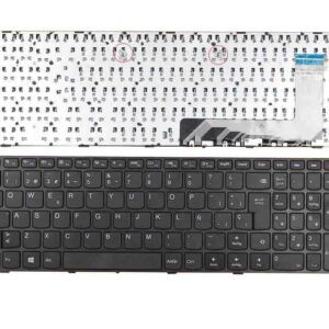 TECLADO PARA PORTATIL LENOVO IDEAPAD 110-15ISK 80UD002WGE