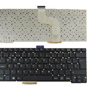 TECLADO PARA PORTATIL SONY SVT13 SVT13117 SVT131A11L SVT14 SVT14-112CXS