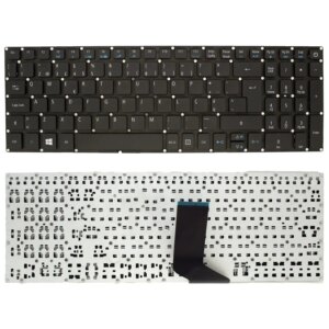 TECLADO PARA PORTATIL ACER ASPIRE E5-722 E5-772 V3-574G E5-573T E5-573 E5-573G 9Z.Nc3sw.10S PORTUGUÊS
