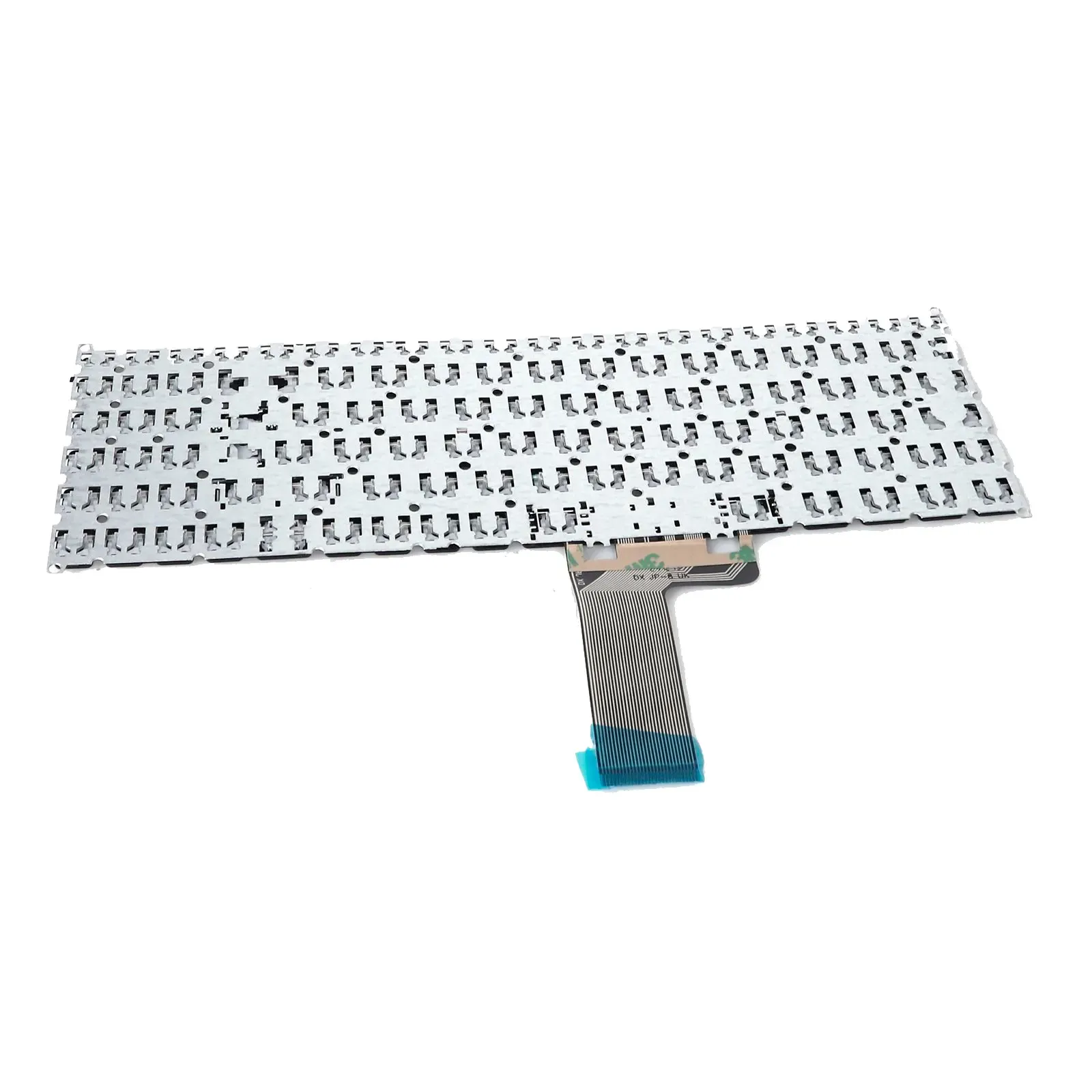 TECLADO PARA PORTÁTIL ACER ASPIRE V5-573 PRETO - Image 4