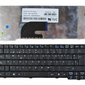 TECLADO PARA PORTATIL ACER ASPIRE ONE KAV60 D250 D150