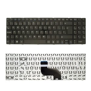TECLADO PARA PORTATIL AKOYA E6217 H36YB P6625 MD97409 MD97442 MD97443 MD97483 MD97519 MD97521 MD97639 MD97718 MD97719 MD97728