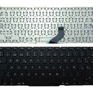 TECLADO PARA PORTATIL APPLE MACBOOK PRO A1425