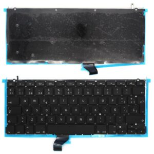 TECLADO PARA PORTATIL APPLE MACBOOK PRO A1502