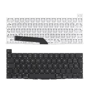 TECLADO PARA PORTATIL APPLE MACBOOK PRO A2141 PRETO