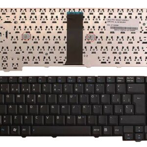 TECLADO PARA PORTATIL ASUS F2 04GNI11KSP20-1 28 PINES