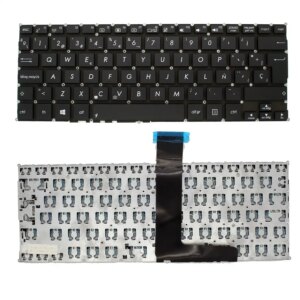 TECLADO PARA PORTATIL ASUS F200CA X200MA X200CA SERIES
