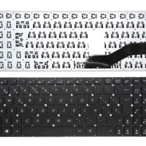 TECLADO PARA PORTATIL ASUS X550C X540 X540L X540S X540LA X540LJ MP-13K96E0-G50 0KNB0-640TSP00