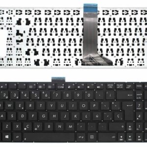 TECLADO PARA PORTATIL ASUS F555L F555LA K555L K555 X555 X555L X555LB A555LB X555LA X555LD