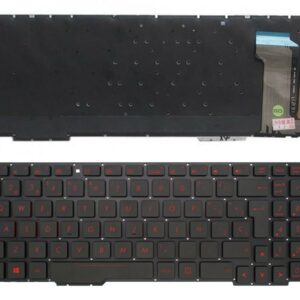 TECLADO PARA PORTATIL ASUS ROG GL753 GL753V GL753VE GL753VD