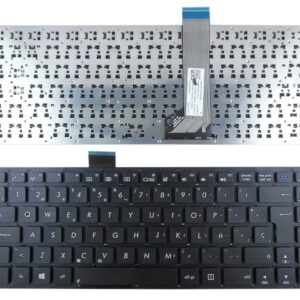 TECLADO PARA PORTATIL ASUS S400 S400C S400CA S400CB S400E S400XI