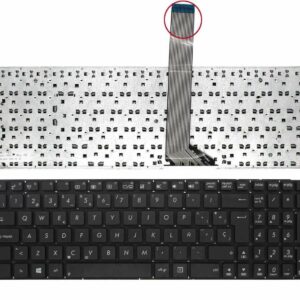 TECLADO PARA PORTATIL ASUS K56 K56C K56CA A56 K56CB K56CM