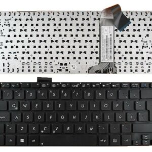 TECLADO PARA PORTATIL ASUS VIVOBOOK S300 S300C S300CA S300K S300KI