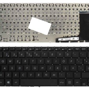 TECLADO PARA PORTATIL ASUS EEEBOOK X205 X205T X205TA