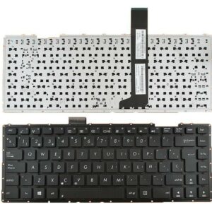 TECLADO PARA PORTATIL ASUS X450 X450C X450CA X450CC X450CP X450VC X450VP