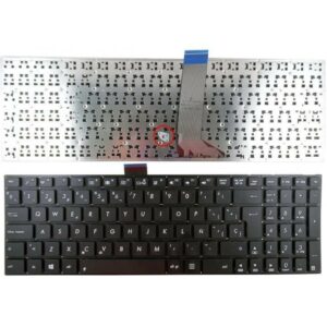 TECLADO PARA PORTATIL ASUS X502 X502C X502CA ASUS VIVOBOOK S500 S500C S500CA