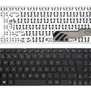 TECLADO PARA PORTATIL ASUS VIVOBOOK MAX X541U A541 A541U A541UV A541UA A541S A541SA A541SC