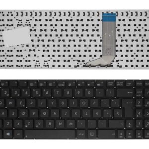 TECLADO PARA PORTATIL ASUS X556 X556U X556UA X556UB X556UF X556UJ