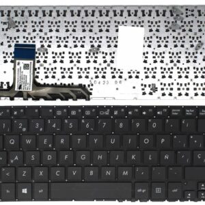 TECLADO PARA PORTATIL ASUS ZENBOOK UX305 UX305LA UX305UA UX305L UX305U CASTELLANO