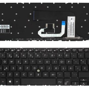 TECLADO PARA PORTATIL ASUSPRO ADVANCED BU201