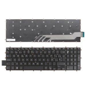 TECLADO PARA PORTATIL DELL LATITUDE 15-5000 15-5565 15-5567 15-5570 15-5575