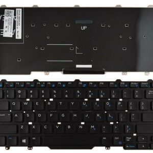 TECLADO PARA PORTATIL DELL LATITUDE 3340 13