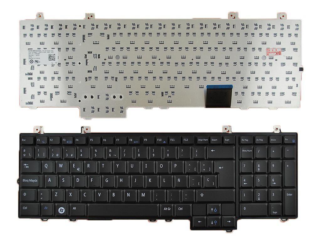 TECLADO PARA PORTATIL DELL STUDIO 1735