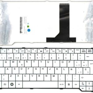TECLADO PARA PORTATIL FUJITSU AMILO PA3515 Pi3525 Pi3540 SA3650 P5710 P5720 ESPRIMO MOBILE V6505 V6535