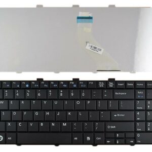 TECLADO PARA PORTATIL FUJITSU LIFEBOOK A530 AH530 AH531 NH751 US