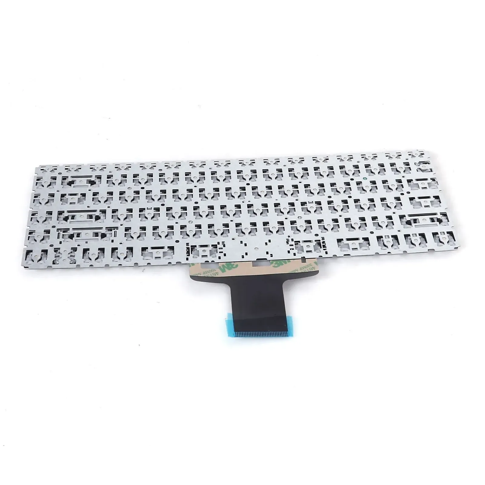 TECLADO PARA PORTATIL HP 14S-DQ1020NS 14S-DQ1021NS PRATA - Image 3